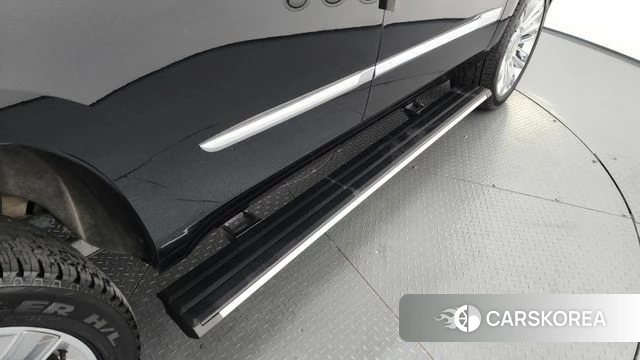 Cadillac Escalade id 4508192 из Кореи 21