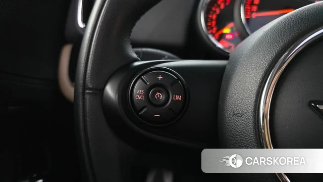 Mini Cooper Countryman id 4693552 из Кореи 21