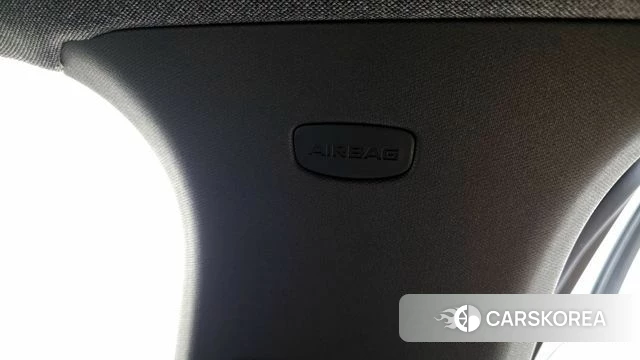 Renault Korea (Samsung) Grand Coleos id 4248480 из Кореи 21