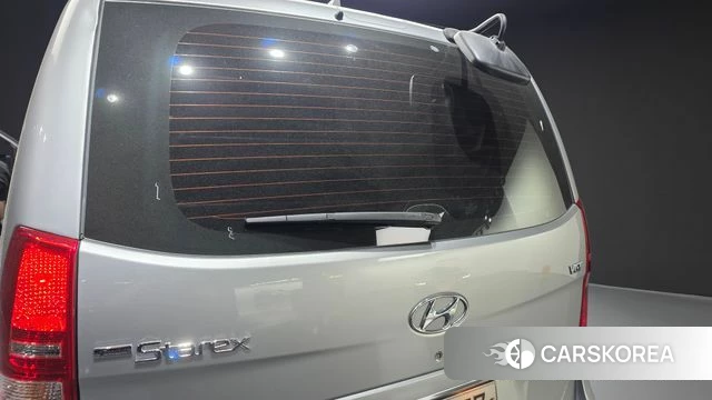 Hyundai The New Grand Starex id 4345767 из Кореи 21