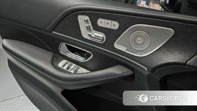 Mercedes-Benz GLS - Class X167 id 4585335 из Кореи 21