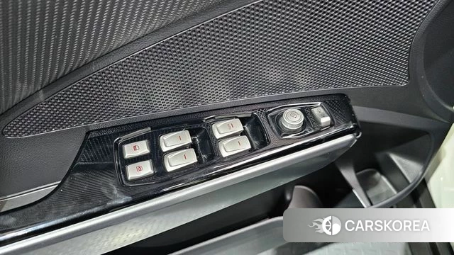 Ssangyong Tivoli Armor id 4269476 из Кореи 21