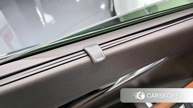 Genesis G80 (RG3) id 4250544 из Кореи 21