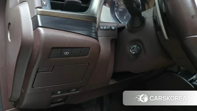 Lexus ES300h 7th generation id 4666719 из Кореи 21