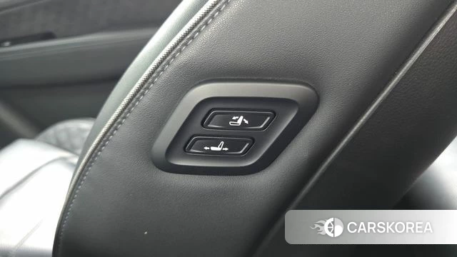 Ssangyong All New Rexton id 4524943 из Кореи 21