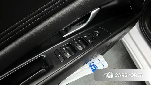 Hyundai The New Avante (CN7) id 4201543 из Кореи 21