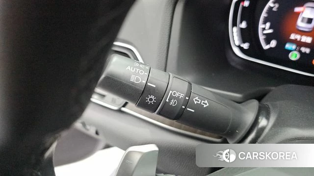 Honda Accord 10th Generation id 4294565 из Кореи 21