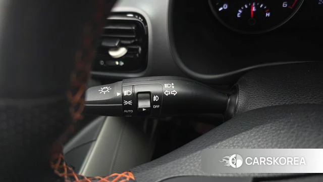 Kia Stonic id 4850176 из Кореи 21