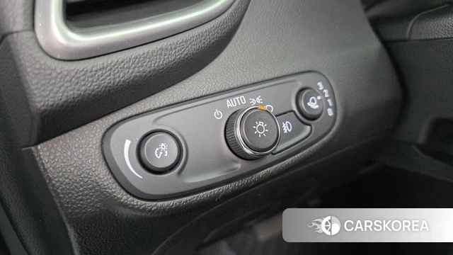 Chevrolet (GM Daewoo) The New Trax id 4637440 из Кореи 21