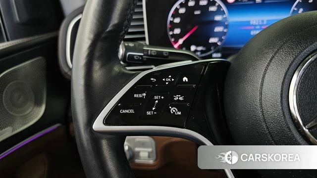 Mercedes-Benz GLE-Class W167 id 4893265 из Кореи 21