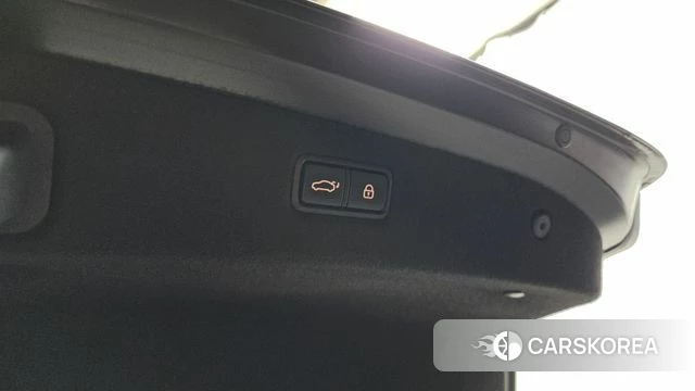 Genesis G90 id 4595580 из Кореи 21