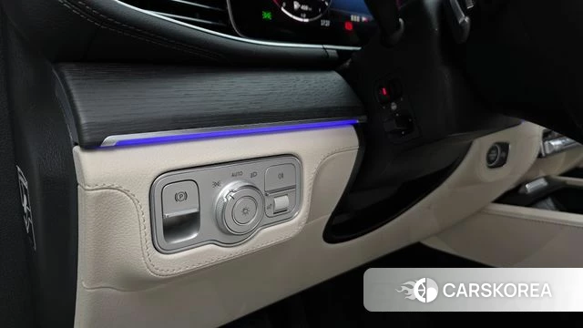 Mercedes-Benz GLE-Class W167 id 4870447 из Кореи 21