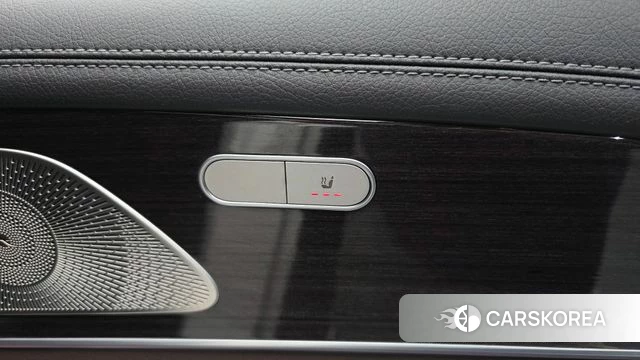 Mercedes-Benz GLE-Class W167 id 4676392 из Кореи 21