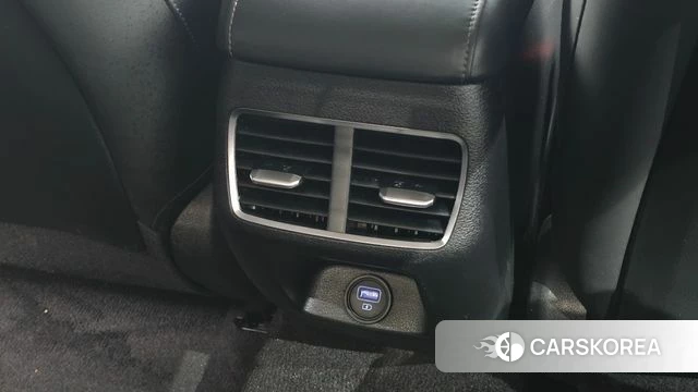 Hyundai Sonata Hybrid (DN8) id 4542262 из Кореи 21