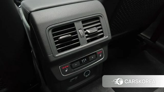 Audi Q5 (FY) id 4224388 из Кореи 21