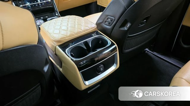 Kia Carnival 4th generation id 4187213 из Кореи 21