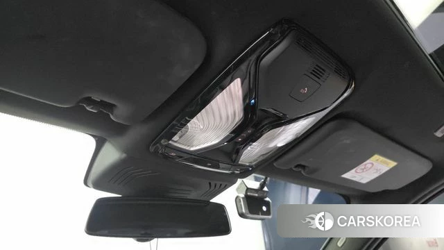 BMW iX3 id 4774962 из Кореи 21