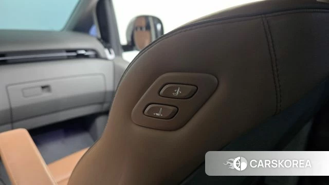 Hyundai Staria id 4529411 из Кореи 21