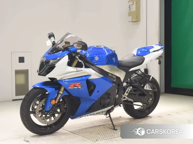 Suzuki GSX-R1000 id 4229310 из Японии 21