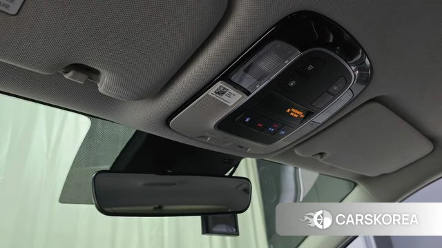 Hyundai Sonata (DN8) id 4595509 из Кореи 21