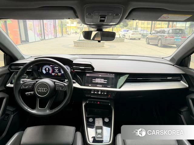 Audi A3 id 4348799 из Китая 21