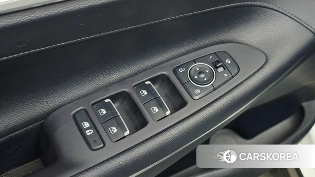 Hyundai The New Grandeur IG id 4613861 из Кореи 21