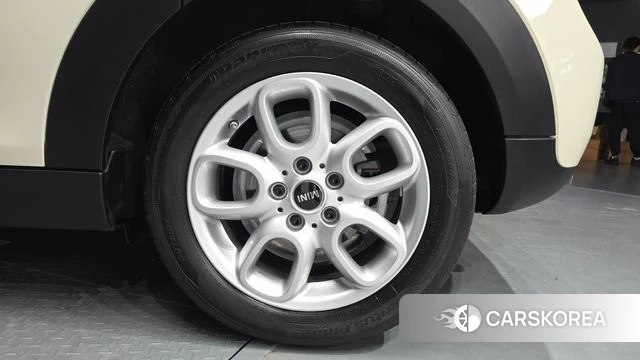 Mini Cooper id 4294230 из Кореи 21
