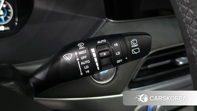 Hyundai Palisade id 4202879 из Кореи 21