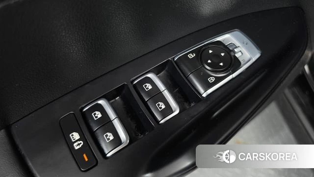 Kia K5 3rd generation id 4744772 из Кореи 21