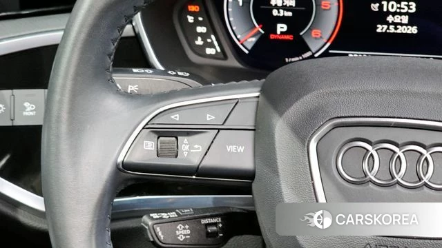 Audi Q3 (F3) id 4377281 из Кореи 21