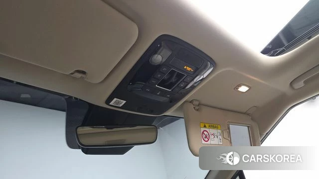 Kia Carnival 4th generation id 4501445 из Кореи 21