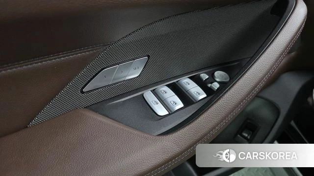BMW 4 Series (G22) id 4505527 из Кореи 21