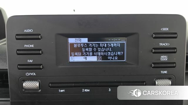Hyundai Staria id 4506138 из Кореи 21