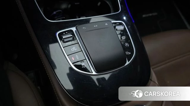 Mercedes-Benz E-Class W213 id 4250277 из Кореи 21