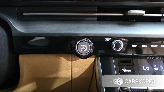 Kia Carnival 4th generation id 4623796 из Кореи 21