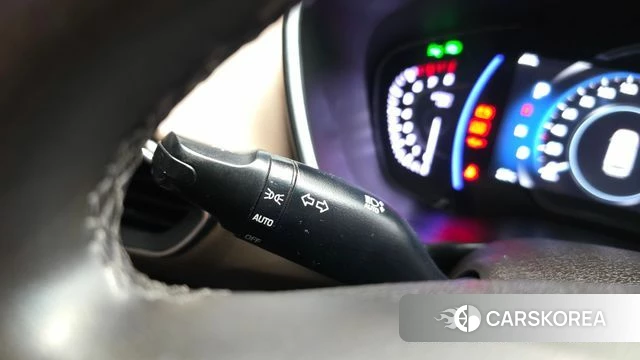 Hyundai Santa Fe TM id 4785546 из Кореи 21