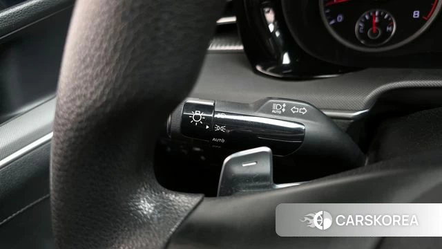 Kia K5 3rd generation id 4268463 из Кореи 21
