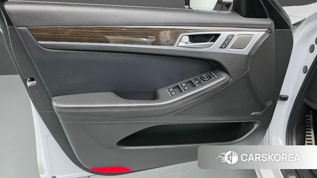 Genesis G80 id 4615572 из Кореи 21