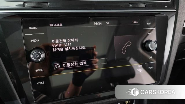 Volkswagen Tiguan second Generation id 4284964 из Кореи 21