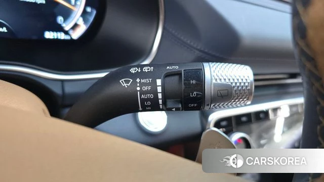 Genesis GV80 id 4268481 из Кореи 21