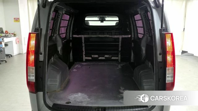 Hyundai Staria id 4224187 из Кореи 21