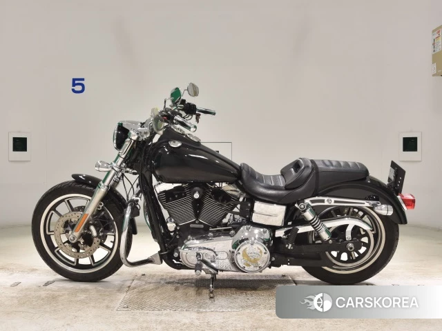 Проданный Harley-Davidson Dyna Low Rider FXDL1580 id 3945196 из Японии, фото 21