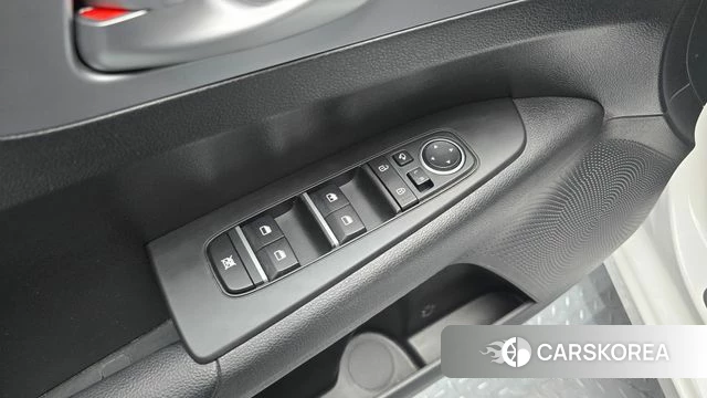 Kia The New K3 2nd generation id 4444157 из Кореи 21