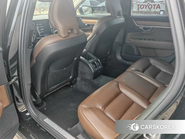 Volvo S90 id 3889836 из Китая 21