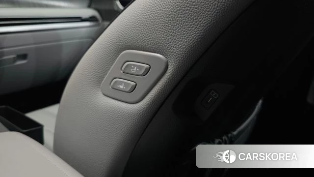 Hyundai The New Palisade id 4222712 из Кореи 21