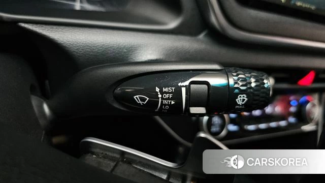 Hyundai Sonata (DN8) id 4683730 из Кореи 21