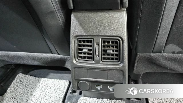 Renault Korea (Samsung) XM3 id 4410459 из Кореи 21