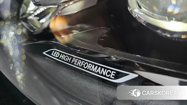 Mercedes-Benz C-Class W206 id 4792918 из Кореи 21