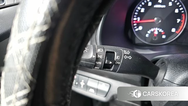 Kia Come New K3 id 4586828 из Кореи 21
