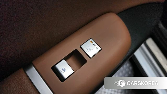 Hyundai Grandeur (GN7) id 4230542 из Кореи 21